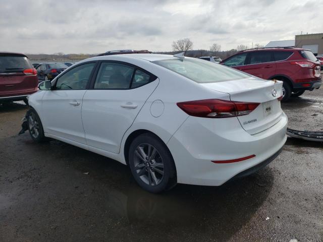 Aukcja sprzedaży 2017 Hyundai Elantra Se, vin: 5NPD84LFXHH122865, numer aukcji: 43108723