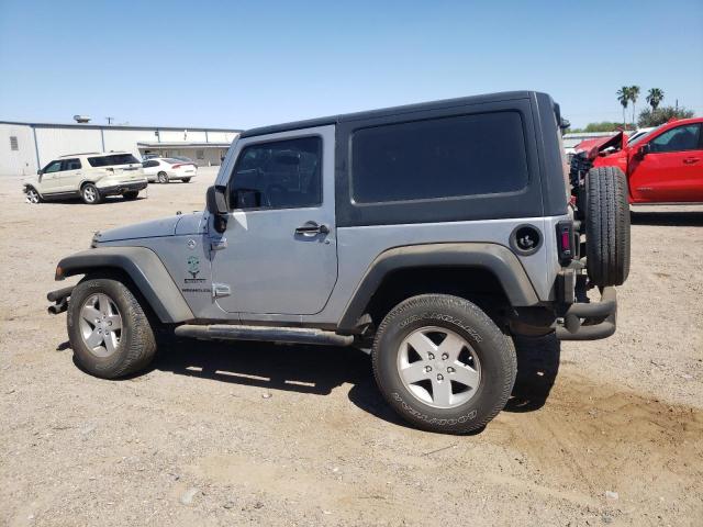 Aukcja sprzedaży 2013 Jeep Wrangler Sport, vin: 1C4AJWAG0DL669096, numer aukcji: 43565403
