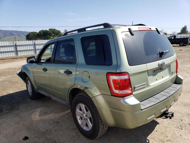 Aukcja sprzedaży 2009 Ford Escape Hybrid, vin: 1FMCU59369KB30342, numer aukcji: 43769093