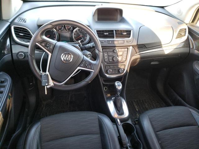 Aukcja sprzedaży 2016 Buick Encore, vin: KL4CJASB9GB660609, numer aukcji: 43397063
