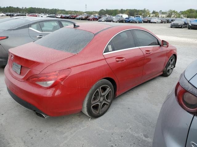Aukcja sprzedaży 2014 Mercedes-benz Cla 250, vin: WDDSJ4EB4EN100433, numer aukcji: 40919743