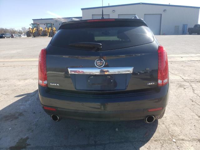 Продаж на аукціоні авто 2014 Cadillac Srx Luxury Collection, vin: 3GYFNBE32ES561482, номер лоту: 43063863