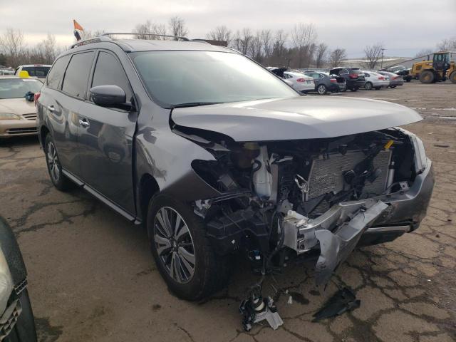Aukcja sprzedaży 2019 Nissan Pathfinder S, vin: 5N1DR2MM9KC649065, numer aukcji: 43416063