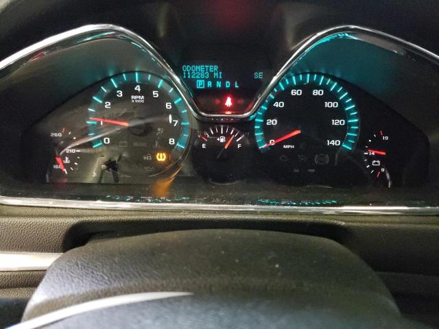 43480973 :رقم المزاد ، 1GNKVGKD4EJ324113 vin ، 2014 Chevrolet Traverse Lt مزاد بيع