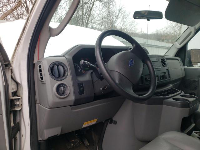 2010 Ford Econoline E250 Van მანქანა იყიდება აუქციონზე, vin: 1FTNE2EL5ADA59643, აუქციონის ნომერი: 43569293