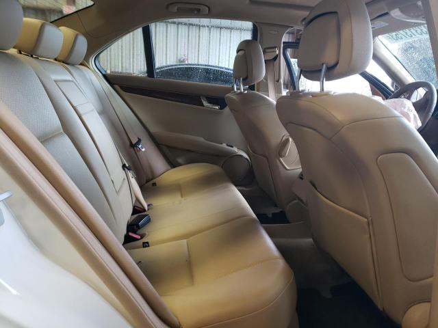 Aukcja sprzedaży 2008 Mercedes-benz C 300 4matic, vin: WDDGF81X88F115001, numer aukcji: 43313753