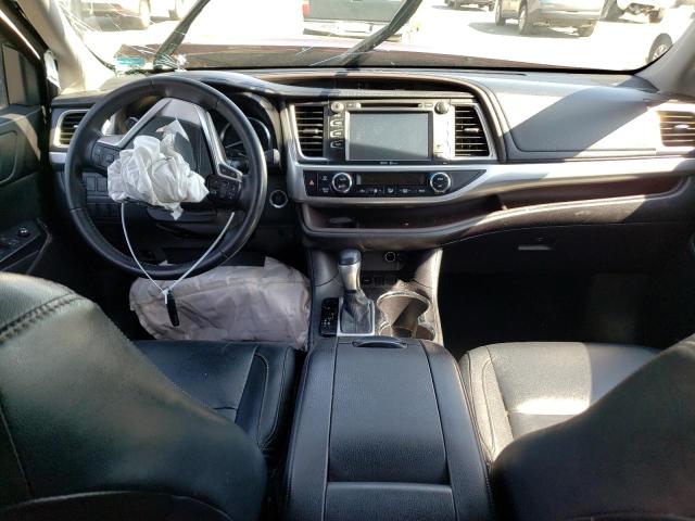 Aukcja sprzedaży 2015 Toyota Highlander Xle, vin: 5TDKKRFH9FS085026, numer aukcji: 43498173