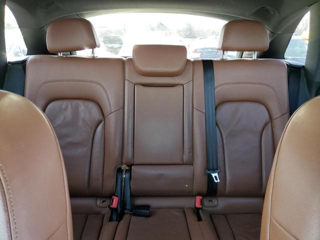 Aukcja sprzedaży 2011 Audi Q5 Premium Plus, vin: WA1DKAFP1BA042481, numer aukcji: 42827733