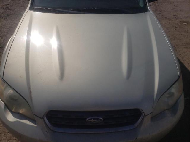 Aukcja sprzedaży 2006 Subaru Legacy Outback 2.5i, vin: 4S4BP61C067351146, numer aukcji: 43529743
