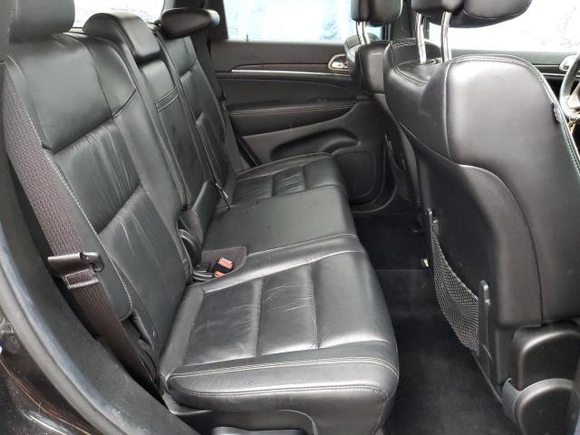 Продажа на аукционе авто 2014 Jeep Grand Cherokee Limited, vin: 1C4RJFBG8EC376906, номер лота: 43056703
