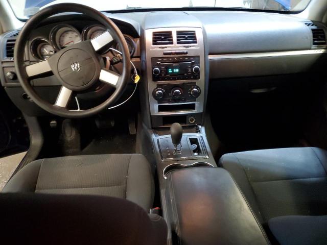 2010 Dodge Charger Sxt მანქანა იყიდება აუქციონზე, vin: 2B3CK3CV0AH159356, აუქციონის ნომერი: 42954583
