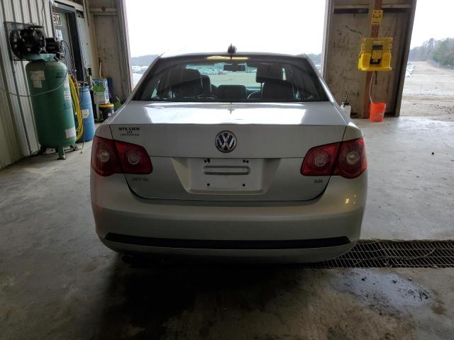 Aukcja sprzedaży 2005 Volkswagen New Jetta 2.5l Option Package 2, vin: 3VWDF71K15M625176, numer aukcji: 43604703