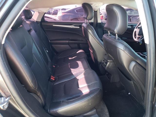 Aukcja sprzedaży 2015 Ford Fusion Titanium Phev, vin: 3FA6P0SU6FR245308, numer aukcji: 43493673