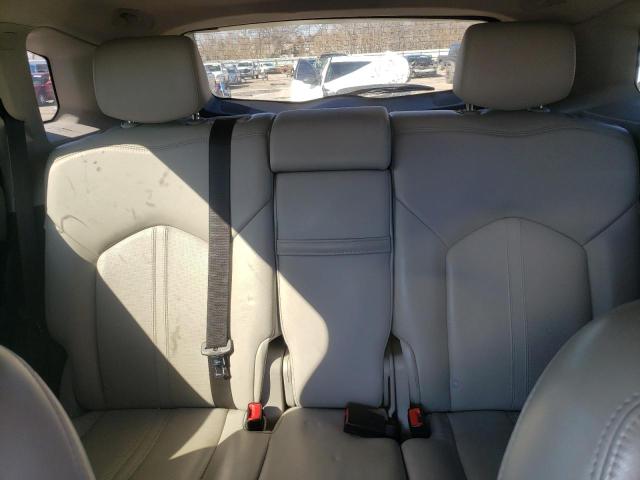 Продаж на аукціоні авто 2014 Cadillac Srx Luxury Collection, vin: 3GYFNBE32ES561482, номер лоту: 43063863