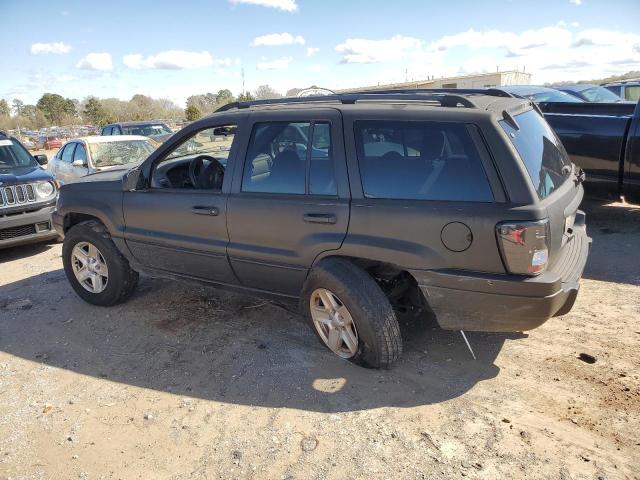 Aukcja sprzedaży 2001 Jeep Grand Cherokee Laredo, vin: 1J4GW48S11C621851, numer aukcji: 43638533