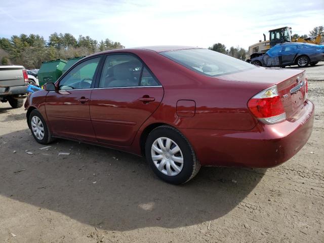 Продажа на аукционе авто 2006 Toyota Camry Le, vin: 4T1BE32K66U153747, номер лота: 43531003