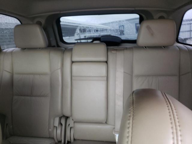 2011 Jeep Grand Cherokee Limited მანქანა იყიდება აუქციონზე, vin: 1J4RR5GT5BC527960, აუქციონის ნომერი: 42653613