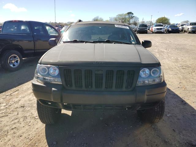 Aukcja sprzedaży 2001 Jeep Grand Cherokee Laredo, vin: 1J4GW48S11C621851, numer aukcji: 43638533