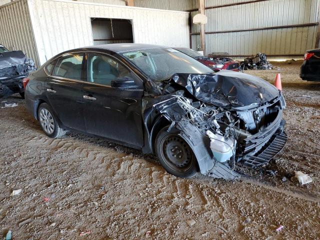 Продажа на аукционе авто 2019 Nissan Sentra S, vin: 3N1AB7AP6KY301404, номер лота: 43530463