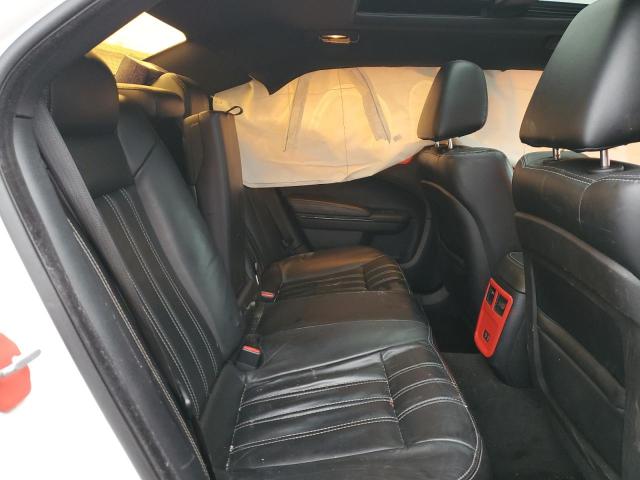 Aukcja sprzedaży 2016 Chrysler 300 S, vin: 2C3CCABT7GH111317, numer aukcji: 43657563