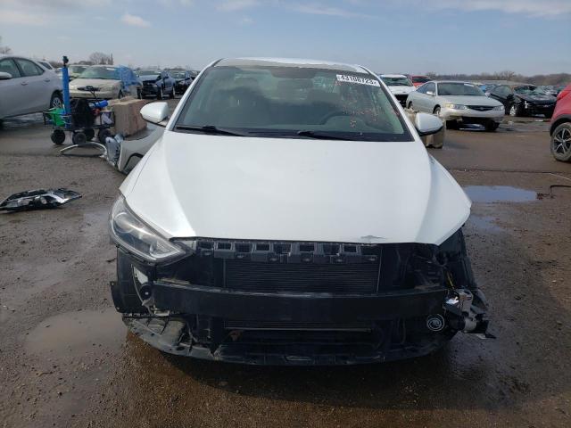 Aukcja sprzedaży 2017 Hyundai Elantra Se, vin: 5NPD84LFXHH122865, numer aukcji: 43108723