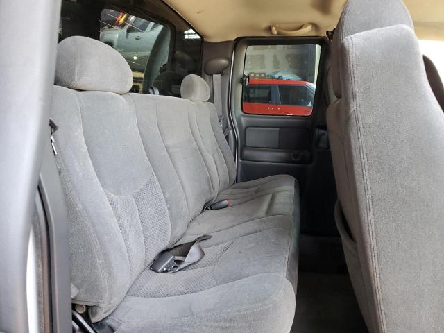 43615363 :رقم المزاد ، 1GCEK19TX4Z226633 vin ، 2004 Chevrolet Silverado K1500 مزاد بيع