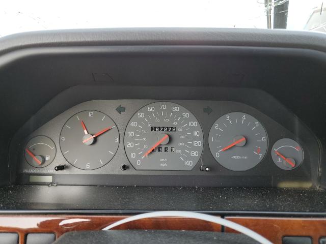 Aukcja sprzedaży 1995 Volvo 960, vin: YV1KS9618S1075429, numer aukcji: 43531623