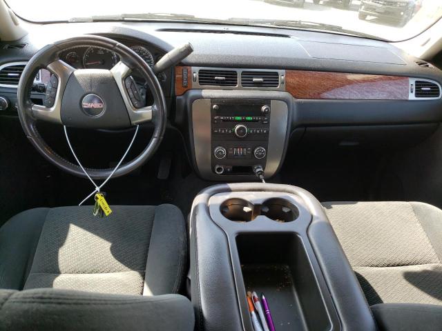 Продажа на аукционе авто 2007 Gmc Yukon Xl C1500, vin: 1GKFC16047J199156, номер лота: 43706113