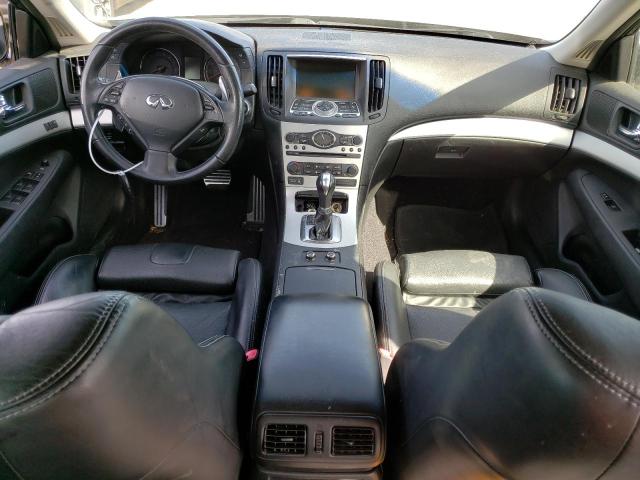 Aukcja sprzedaży 2009 Infiniti G37 Base, vin: JNKCV61E49M307445, numer aukcji: 43448603