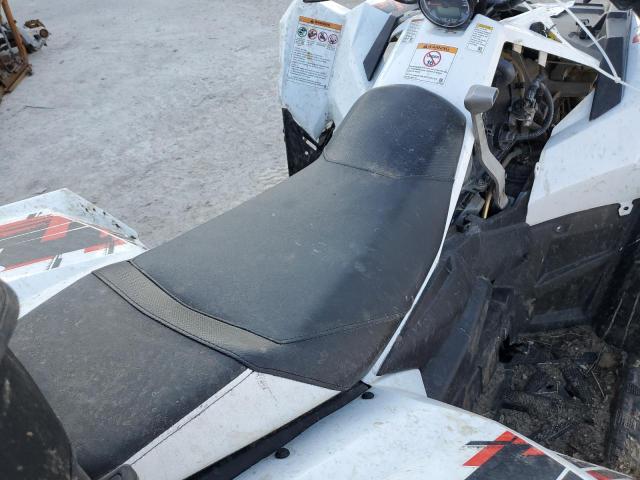 Aukcja sprzedaży 2015 Polaris Scrambler Xp 1000, vin: 4XASVE956FA641329, numer aukcji: 43629393