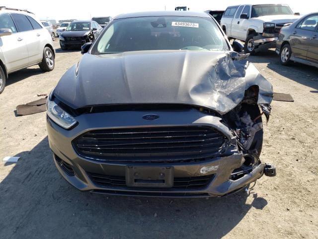 Aukcja sprzedaży 2015 Ford Fusion Titanium Phev, vin: 3FA6P0SU6FR245308, numer aukcji: 43493673