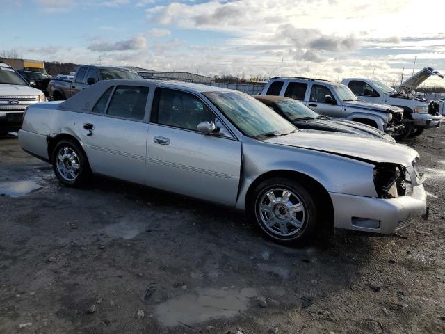 43567903 :رقم المزاد ، 1G6KD54Y83U211022 vin ، 2003 Cadillac Deville مزاد بيع