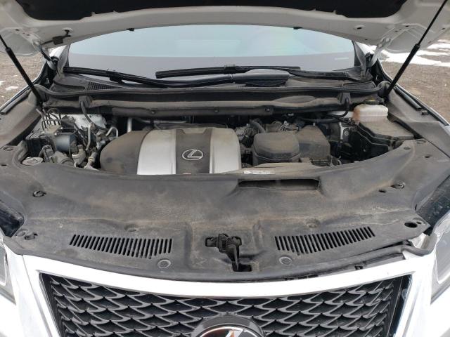 Aukcja sprzedaży 2019 Lexus Rx 350 Base, vin: 2T2BZMCA1KC169703, numer aukcji: 43684623