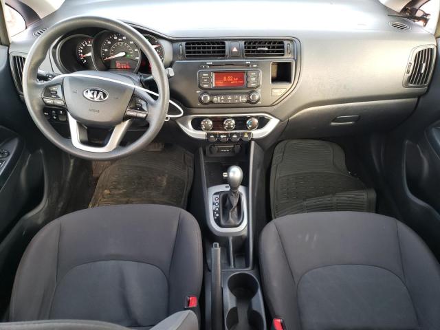Aukcja sprzedaży 2014 Kia Rio Lx, vin: KNADM4A37E6393857, numer aukcji: 43605563