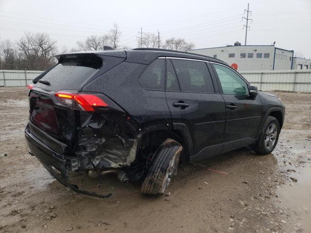 Aukcja sprzedaży 2022 Toyota Rav4 Xle, vin: 2T3W1RFV5NC201959, numer aukcji: 43604843