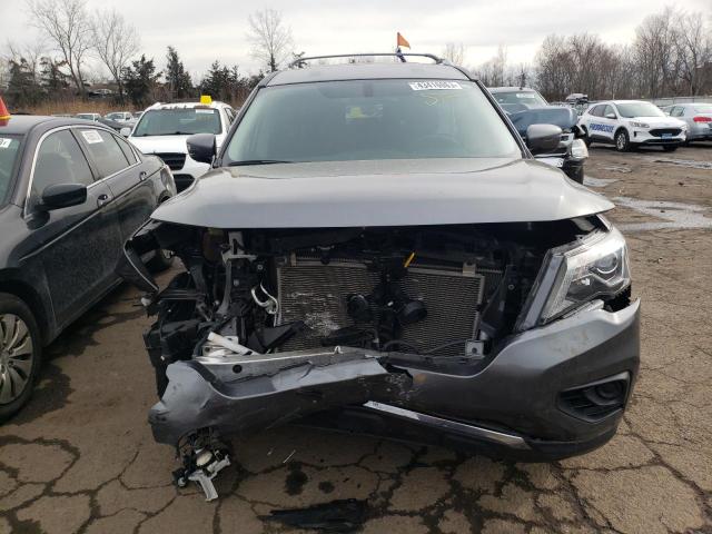 Aukcja sprzedaży 2019 Nissan Pathfinder S, vin: 5N1DR2MM9KC649065, numer aukcji: 43416063