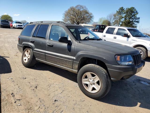Aukcja sprzedaży 2001 Jeep Grand Cherokee Laredo, vin: 1J4GW48S11C621851, numer aukcji: 43638533
