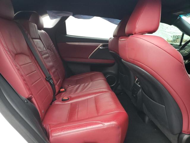 Aukcja sprzedaży 2019 Lexus Rx 350 Base, vin: 2T2BZMCA1KC169703, numer aukcji: 43684623