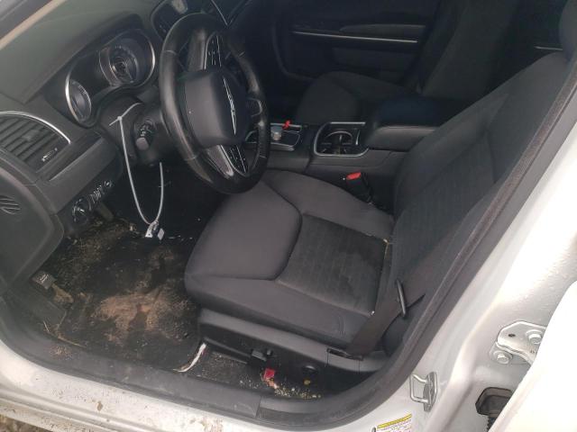 40999083 :رقم المزاد ، 2C3CCAAG6LH212654 vin ، 2020 Chrysler 300 Touring مزاد بيع