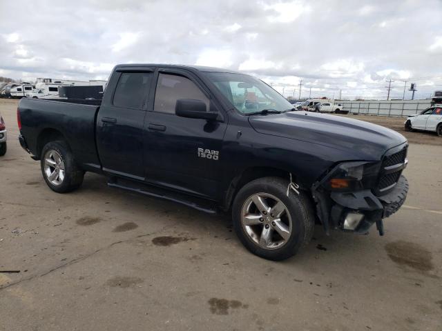 Продаж на аукціоні авто 2018 Ram 1500 St, vin: 1C6RR7FG4JS345846, номер лоту: 43554813