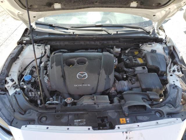 Aukcja sprzedaży 2020 Mazda 6 Touring, vin: JM1GL1VM5L1518806, numer aukcji: 43370333