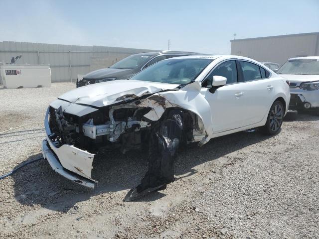 Aukcja sprzedaży 2020 Mazda 6 Touring, vin: JM1GL1VM5L1518806, numer aukcji: 43370333