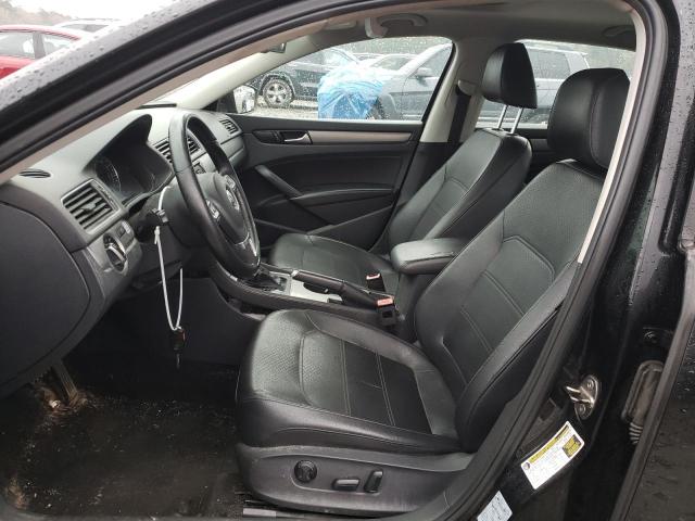 2014 Volkswagen Passat Se მანქანა იყიდება აუქციონზე, vin: 1VWBN7A33EC057291, აუქციონის ნომერი: 43626773