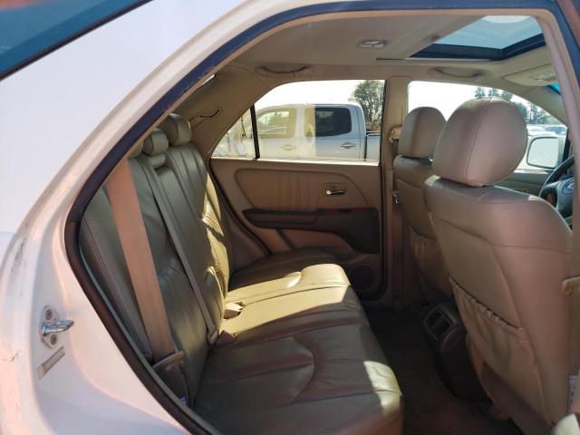 42944543 :رقم المزاد ، JTJGF10U630157975 vin ، 2003 Lexus Rx 300 مزاد بيع