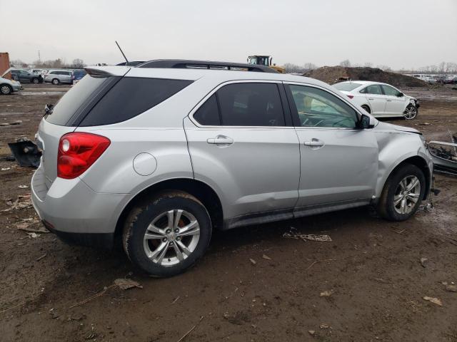 2015 Chevrolet Equinox Lt მანქანა იყიდება აუქციონზე, vin: 2GNFLFEK5F6246578, აუქციონის ნომერი: 43090273