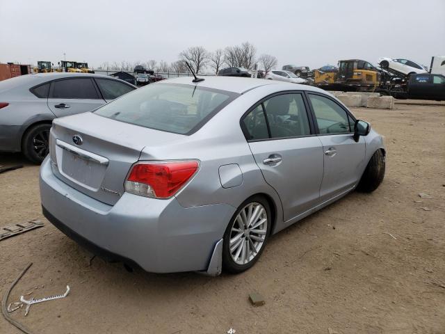 2012 Subaru Impreza Limited მანქანა იყიდება აუქციონზე, vin: JF1GJAK65CH014104, აუქციონის ნომერი: 43543633