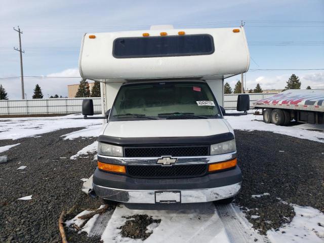 Aukcja sprzedaży 2008 Chevrolet Express G3500, vin: 1GBJG31K981178534, numer aukcji: 42434713