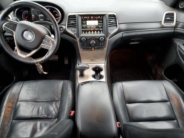 Продажа на аукционе авто 2014 Jeep Grand Cherokee Limited, vin: 1C4RJFBG8EC376906, номер лота: 43056703