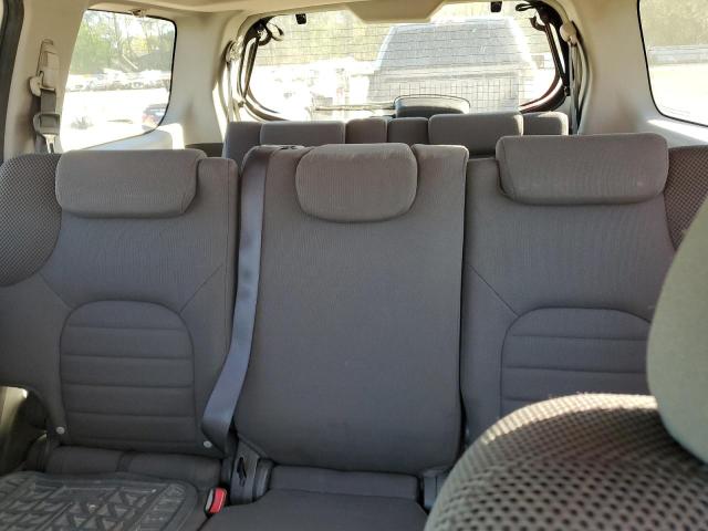 Продажа на аукционе авто 2006 Nissan Pathfinder Le, vin: 5N1AR18U76C664841, номер лота: 43009183
