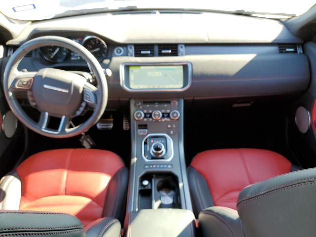 Aukcja sprzedaży 2019 Land Rover Range Rover Evoque Hse Dynamic, vin: SALVD2SX9KH334783, numer aukcji: 43321973